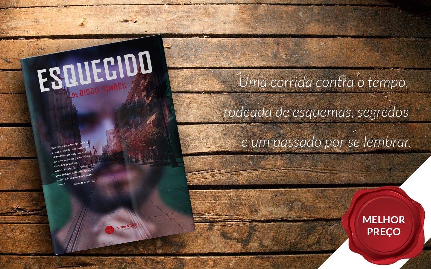 As Férias dos Leitores