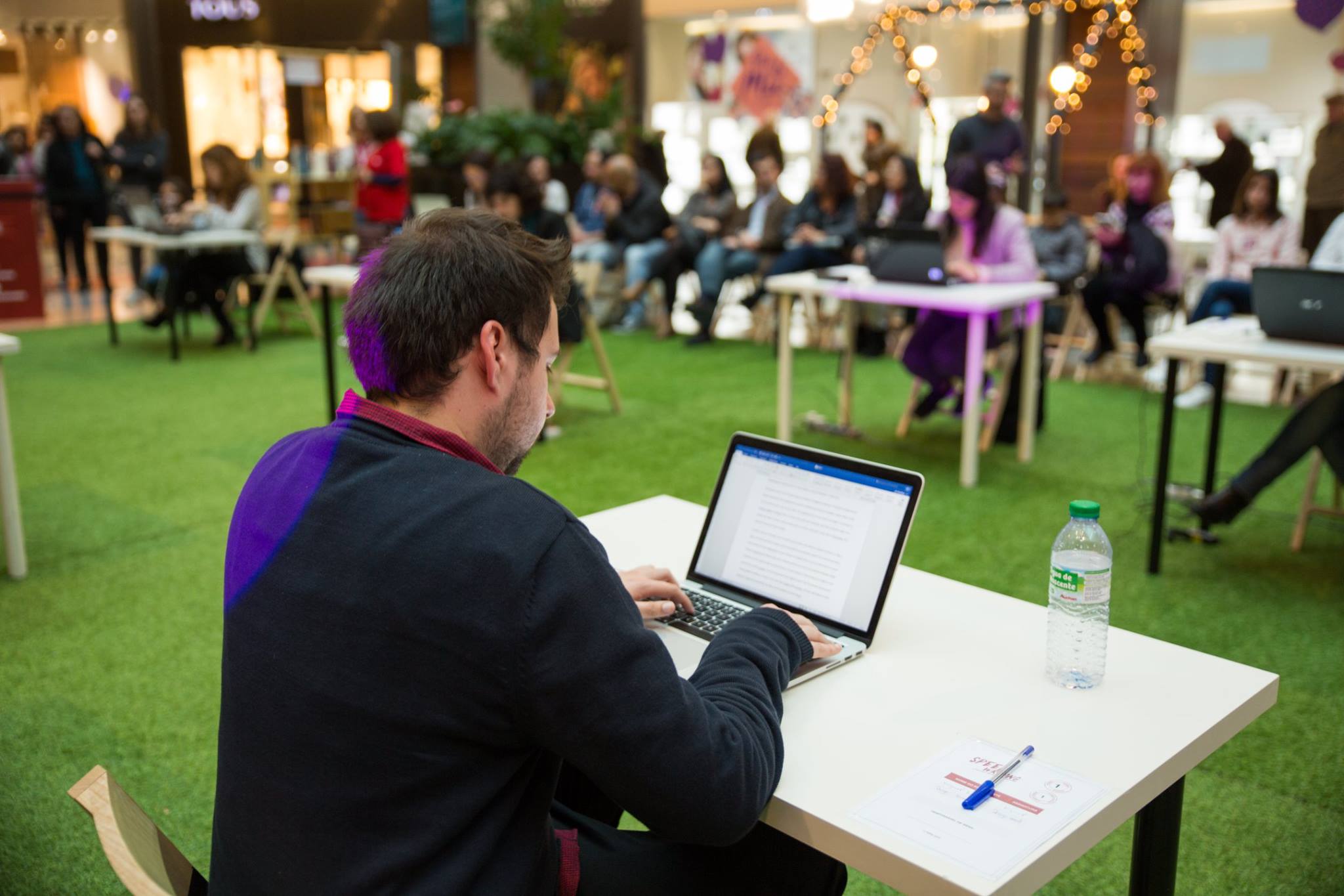 Como fazer de 2019 o vosso ano de escrita