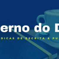 O Caderno do Diogo: As Editoras (Dicas de Publicação e Conhecimento&nbsp;Editorial)