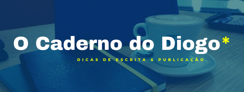 O Apêndice do Diogo #2