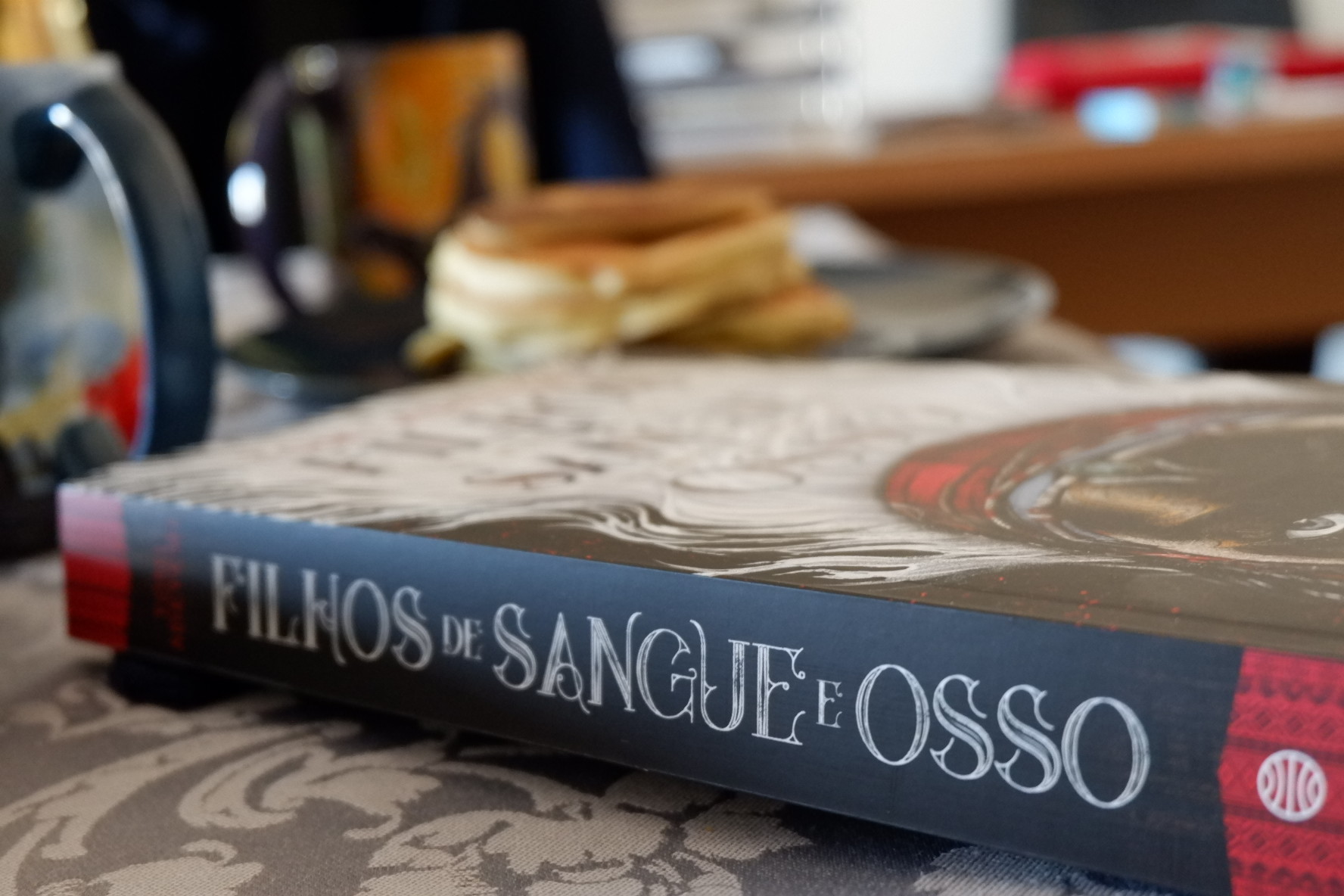 Filhos de Sangue e Osso – Como é este livro épico?
