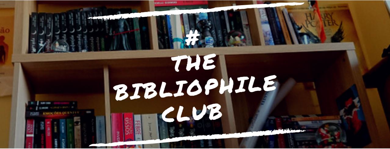 #THEBIBLIOPHILECLUB (Março) – A História Secreta