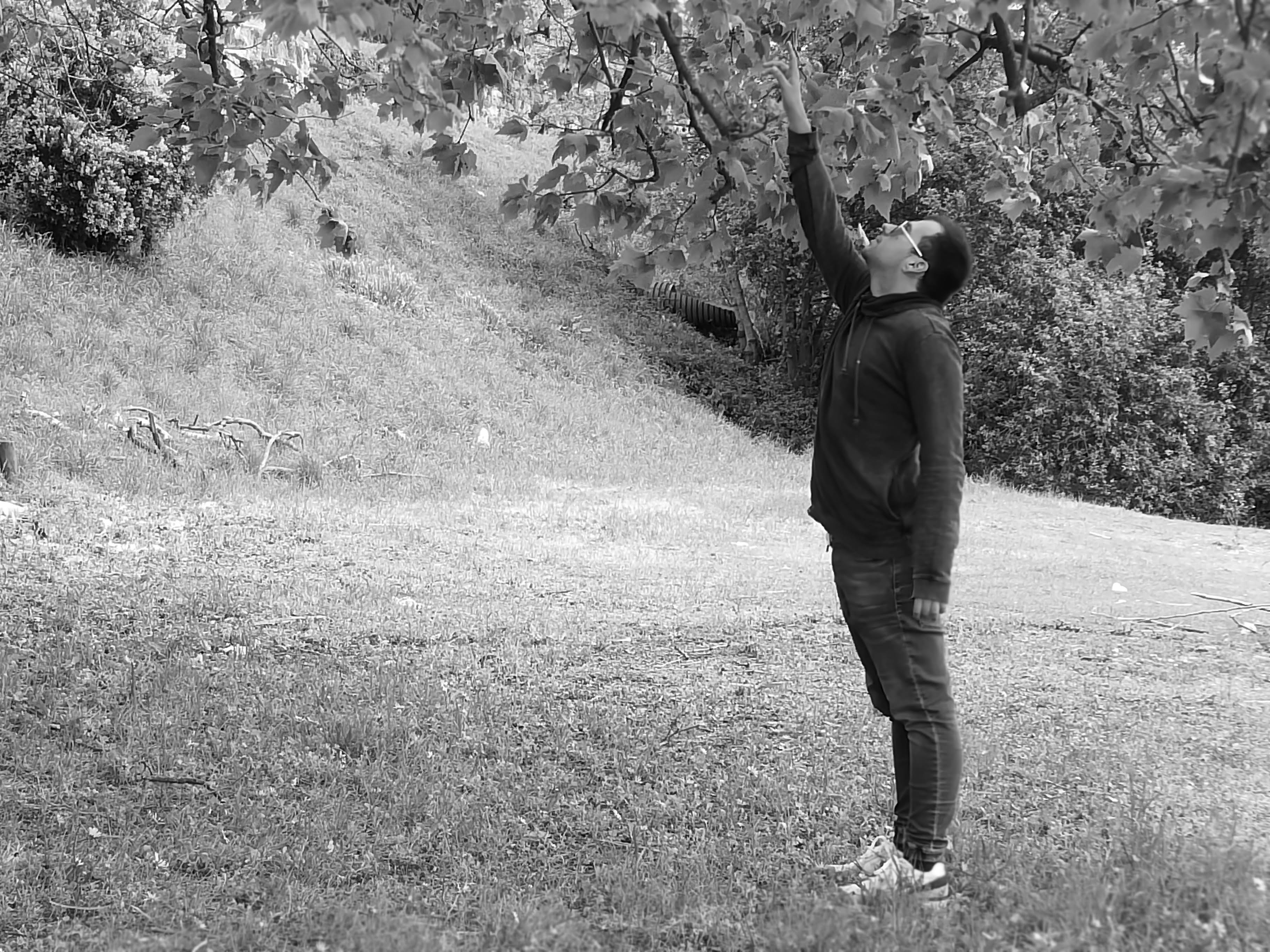 O que aprendi com a escrita?