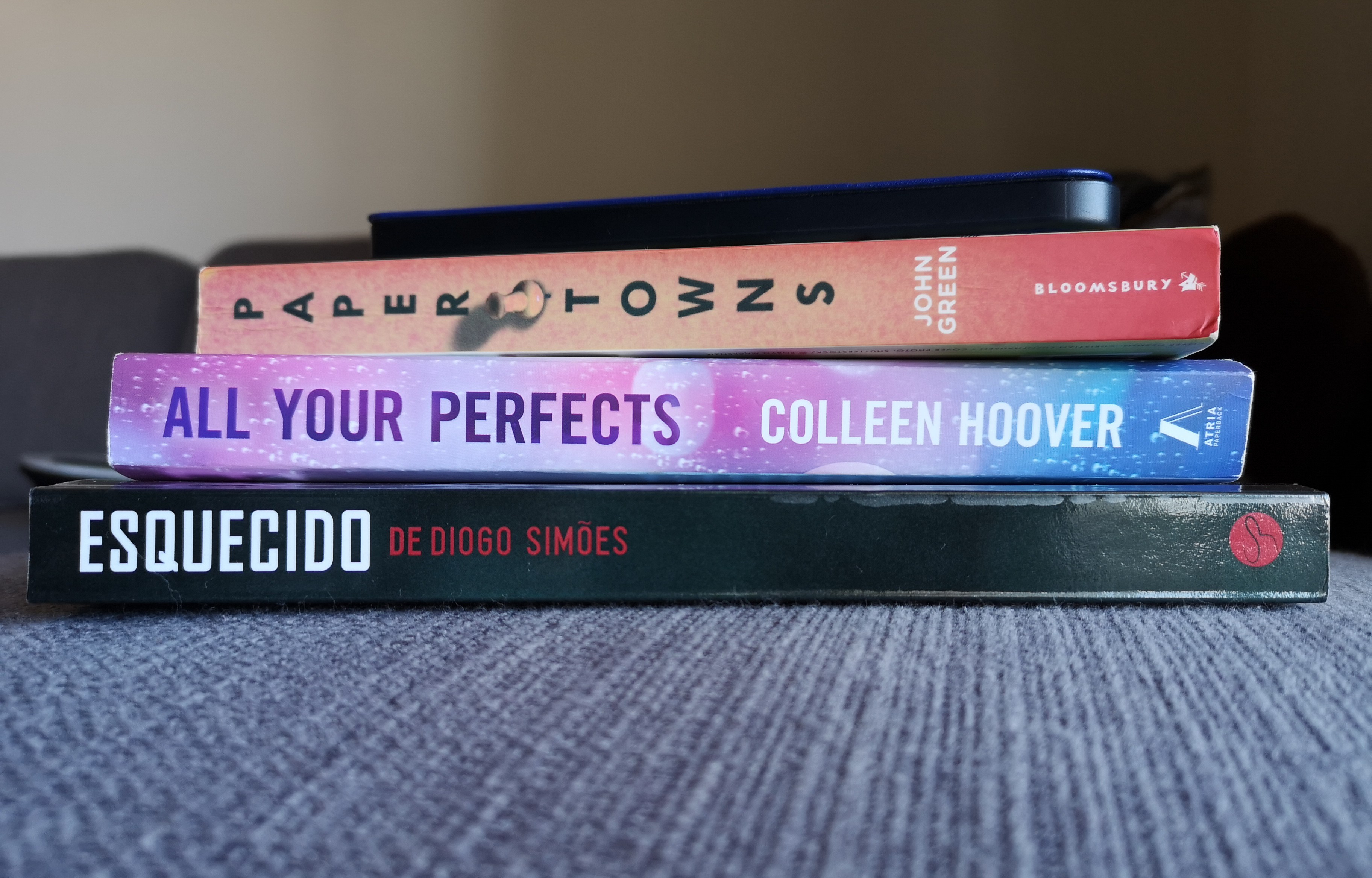 Young-Adult e New-Adult: Para quê?