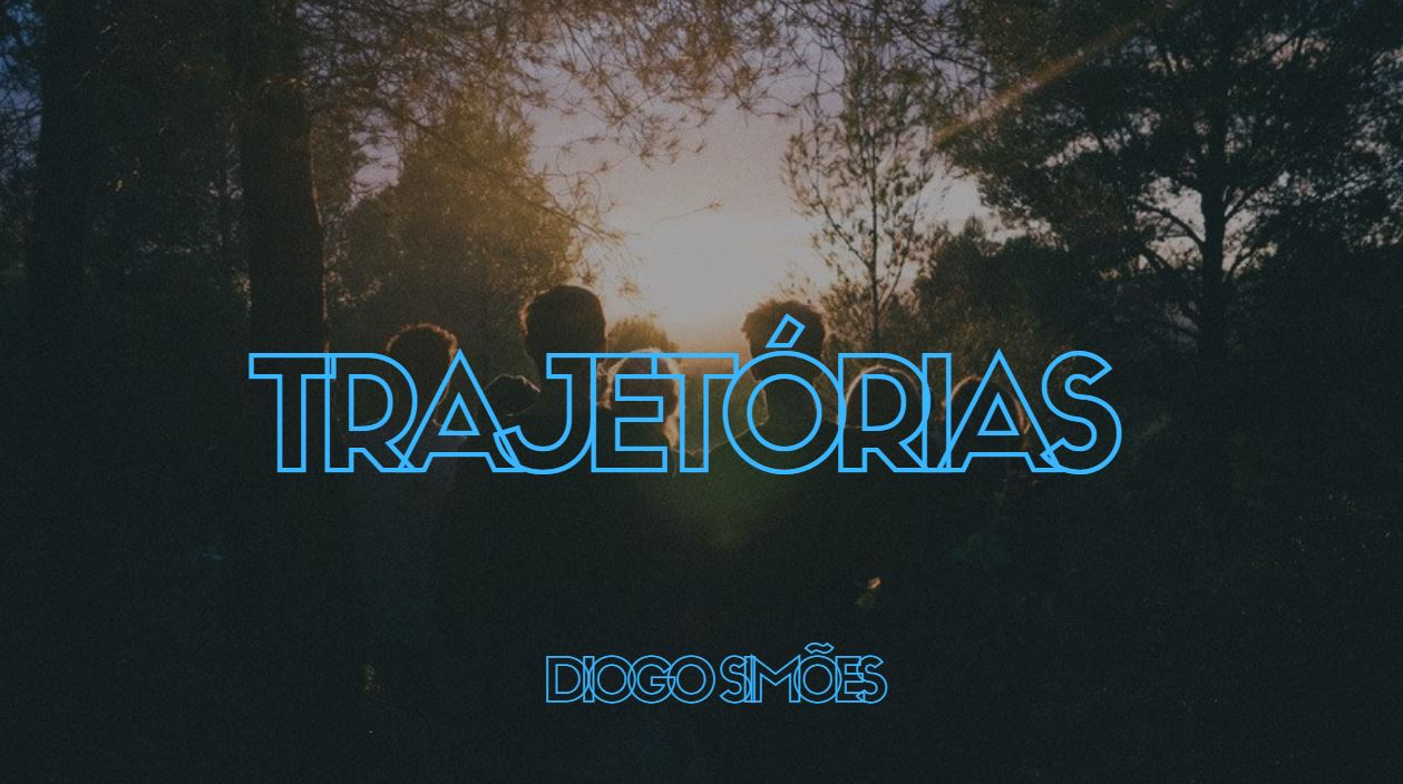 “Trajetórias” – A Versão Musical