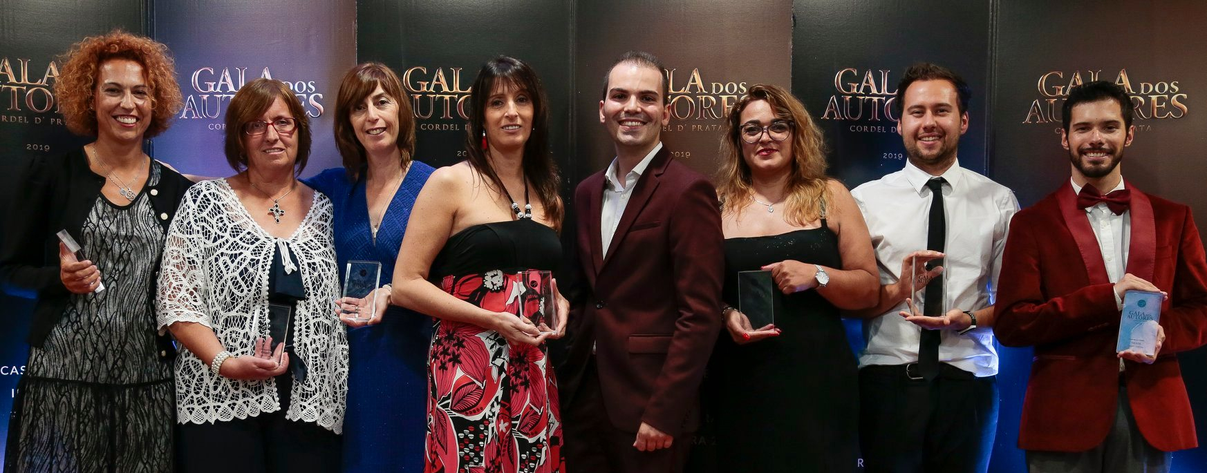 Esquecido vence prémio de melhor suspense