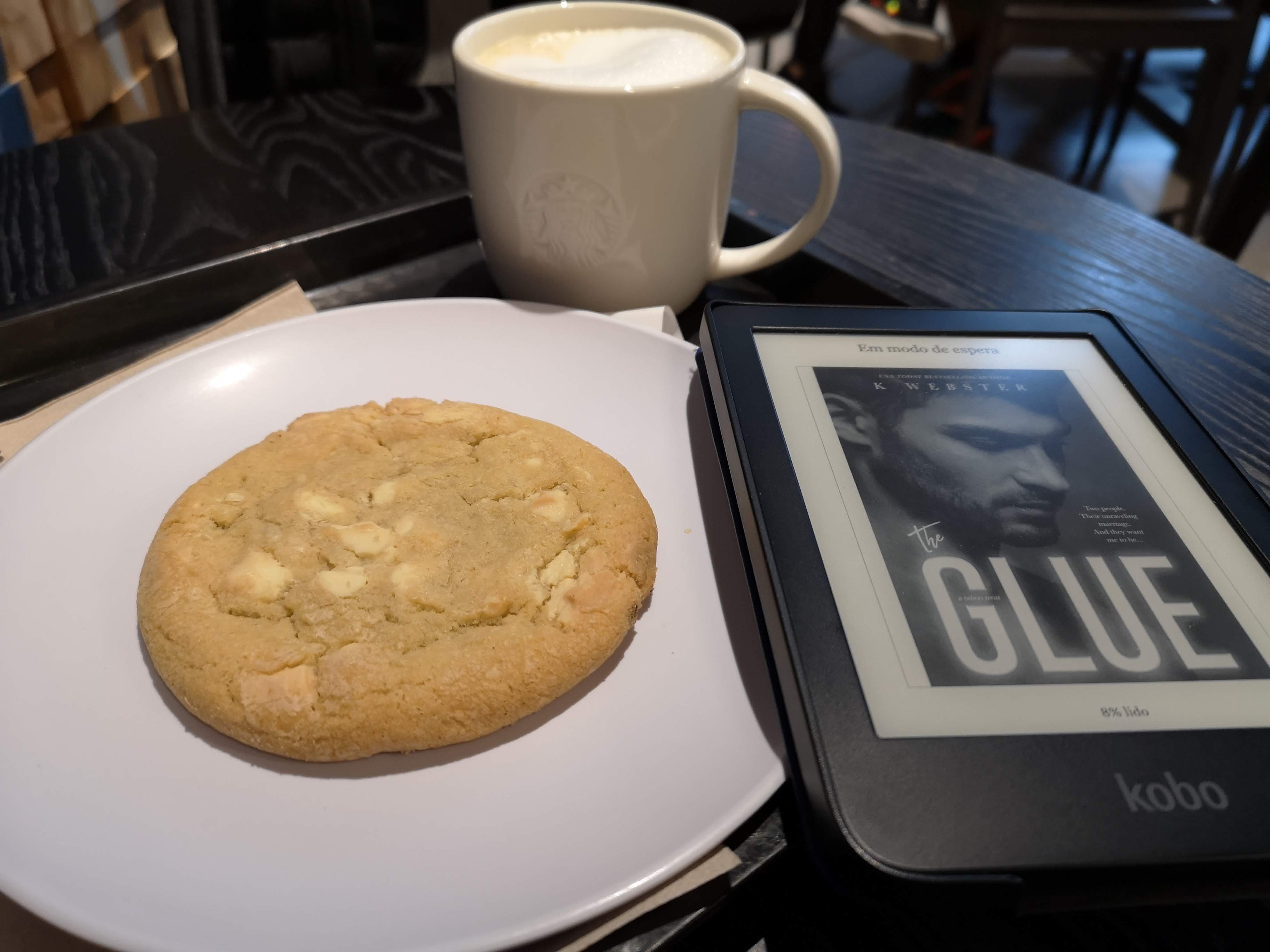 O que li em setembro?