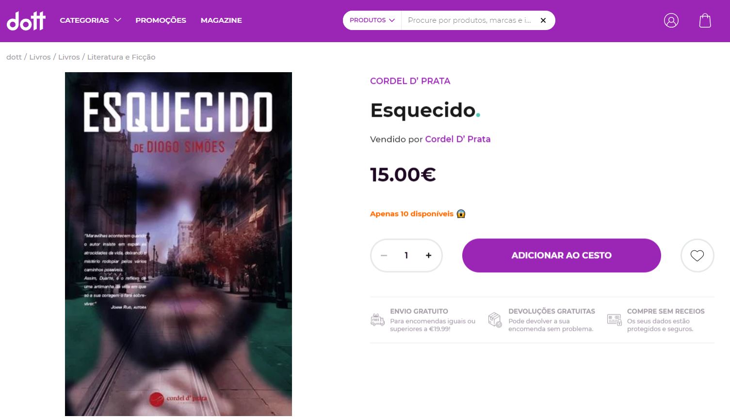 As Novidades de Hoje