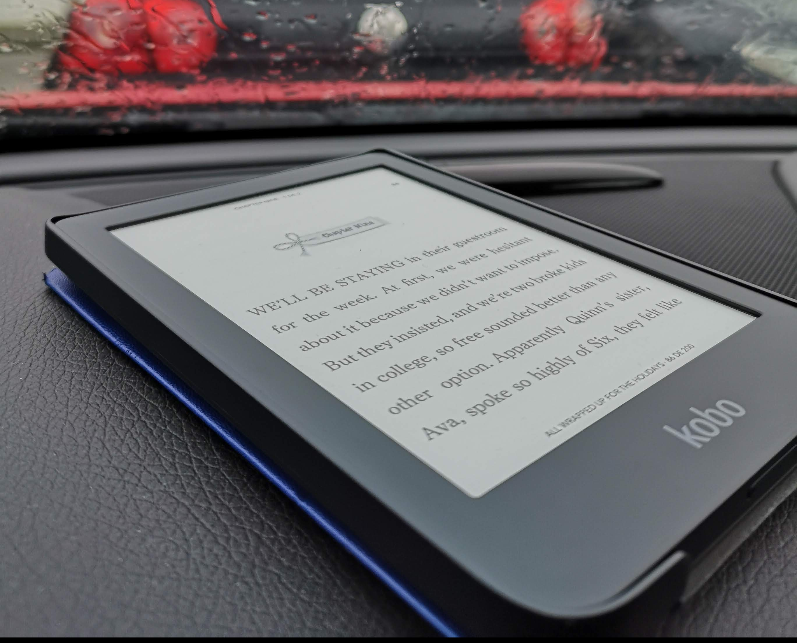 Os últimos livros de 2019