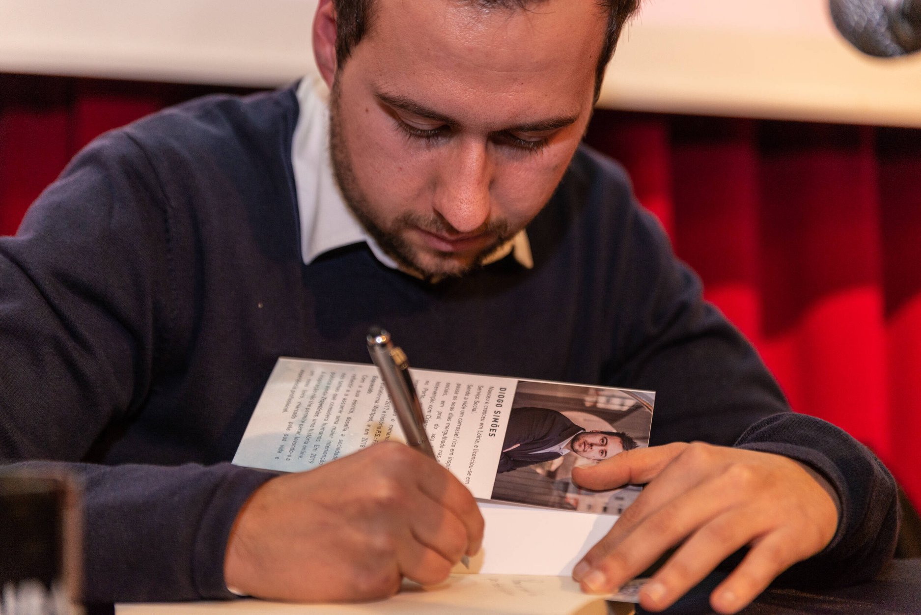 Por Detrás d´O que nos Magoa #5 – Entrevista à booksbysol