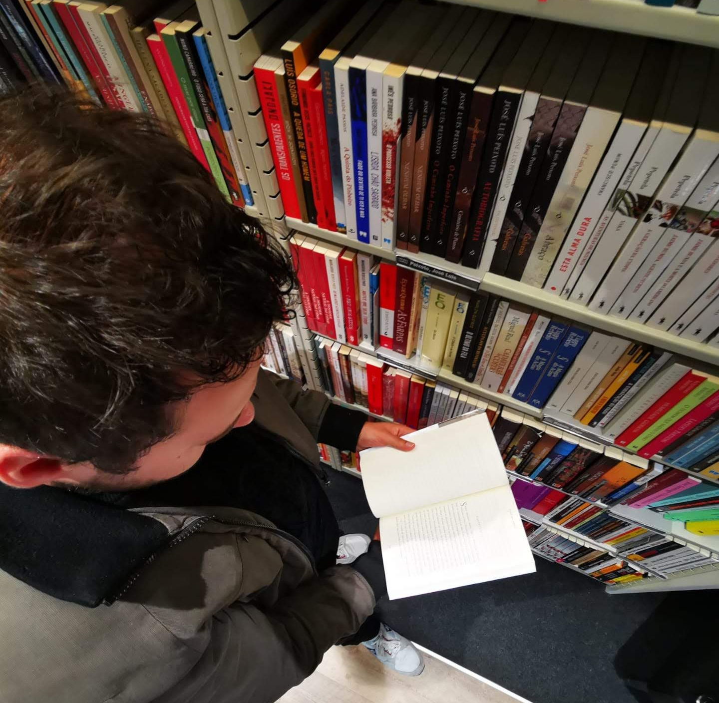 Dia Mundial do Livro e dos Direitos de Autor (Mega Giveaway)