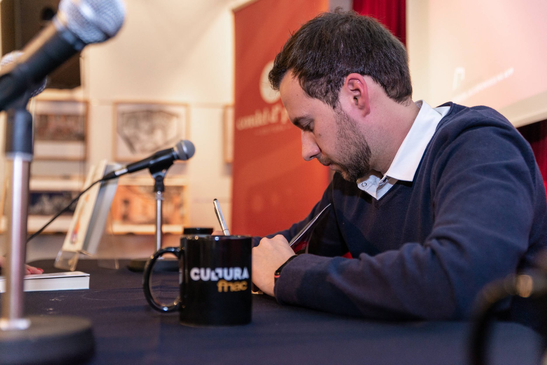 Hoje: Direto no Instagram – Diretos ao Assunto