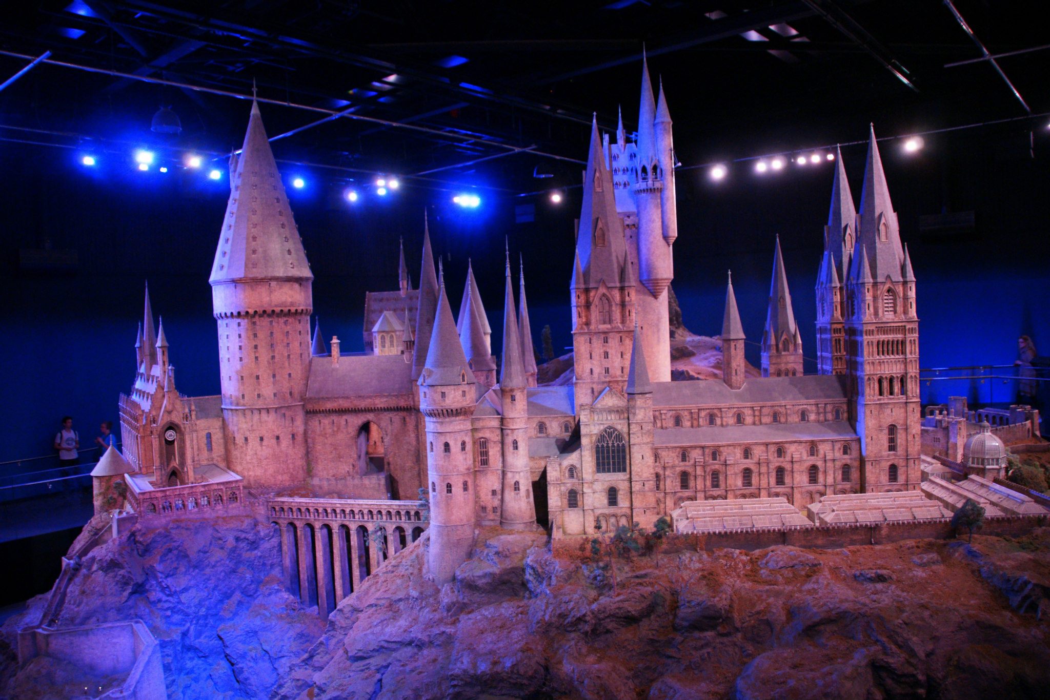 O meu baú: As estreias dos filme Harry Potter