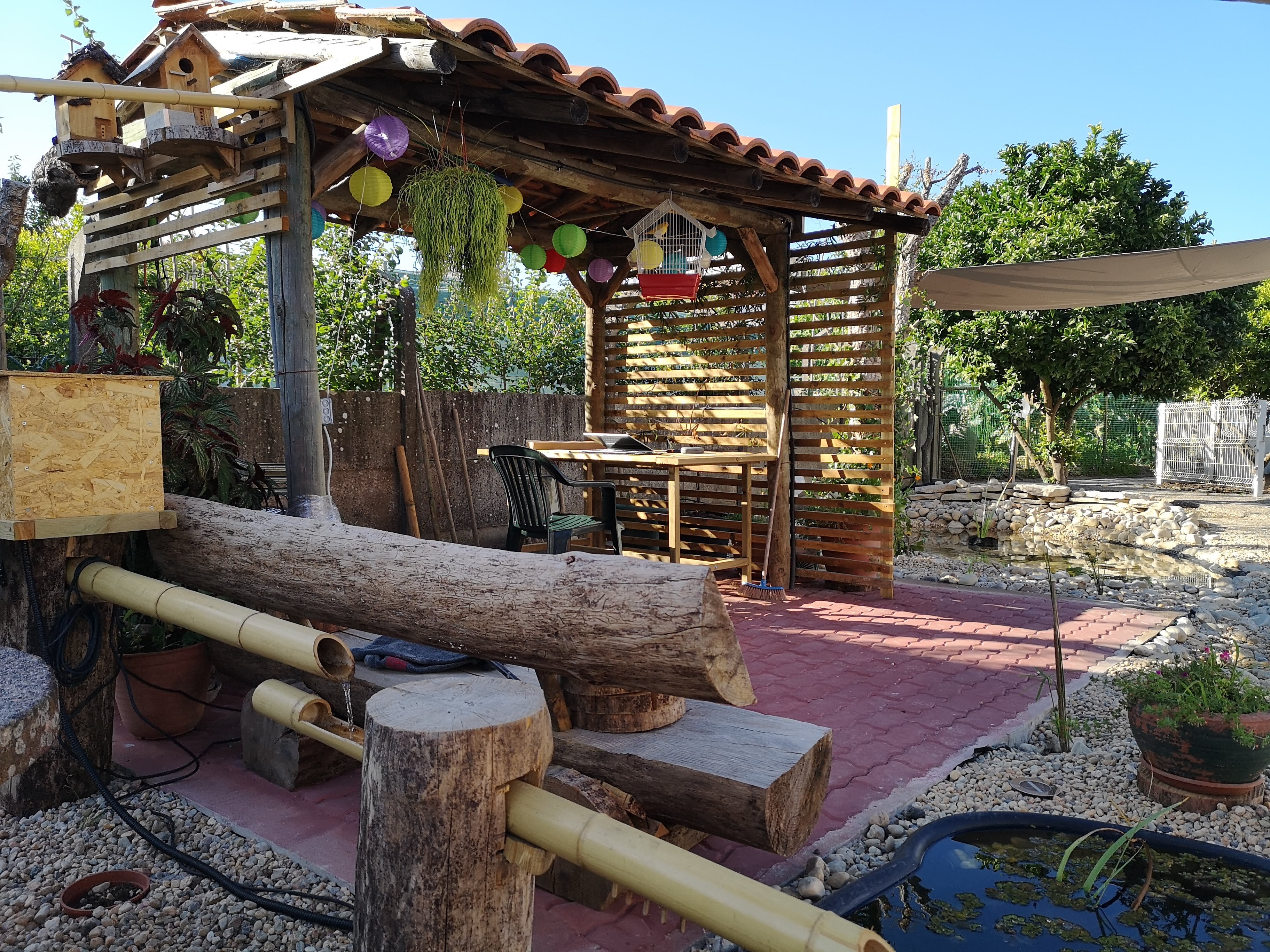 O encerrar de um capítulo