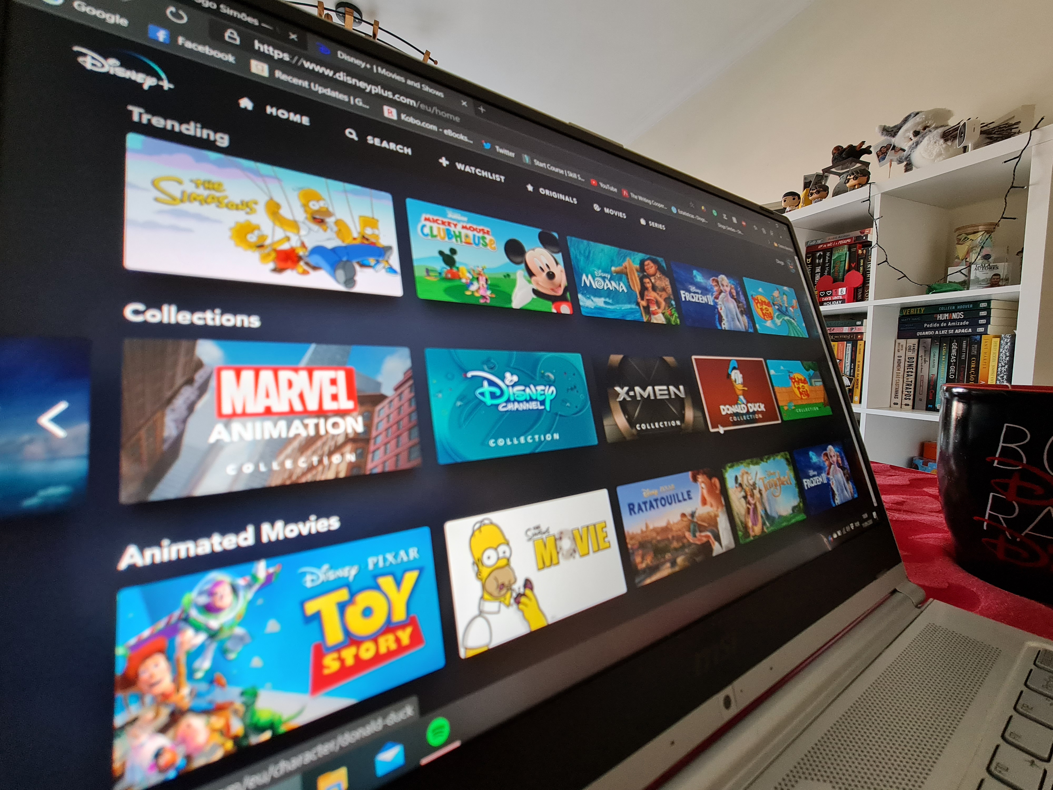 O que ver na estreia do Disney+?