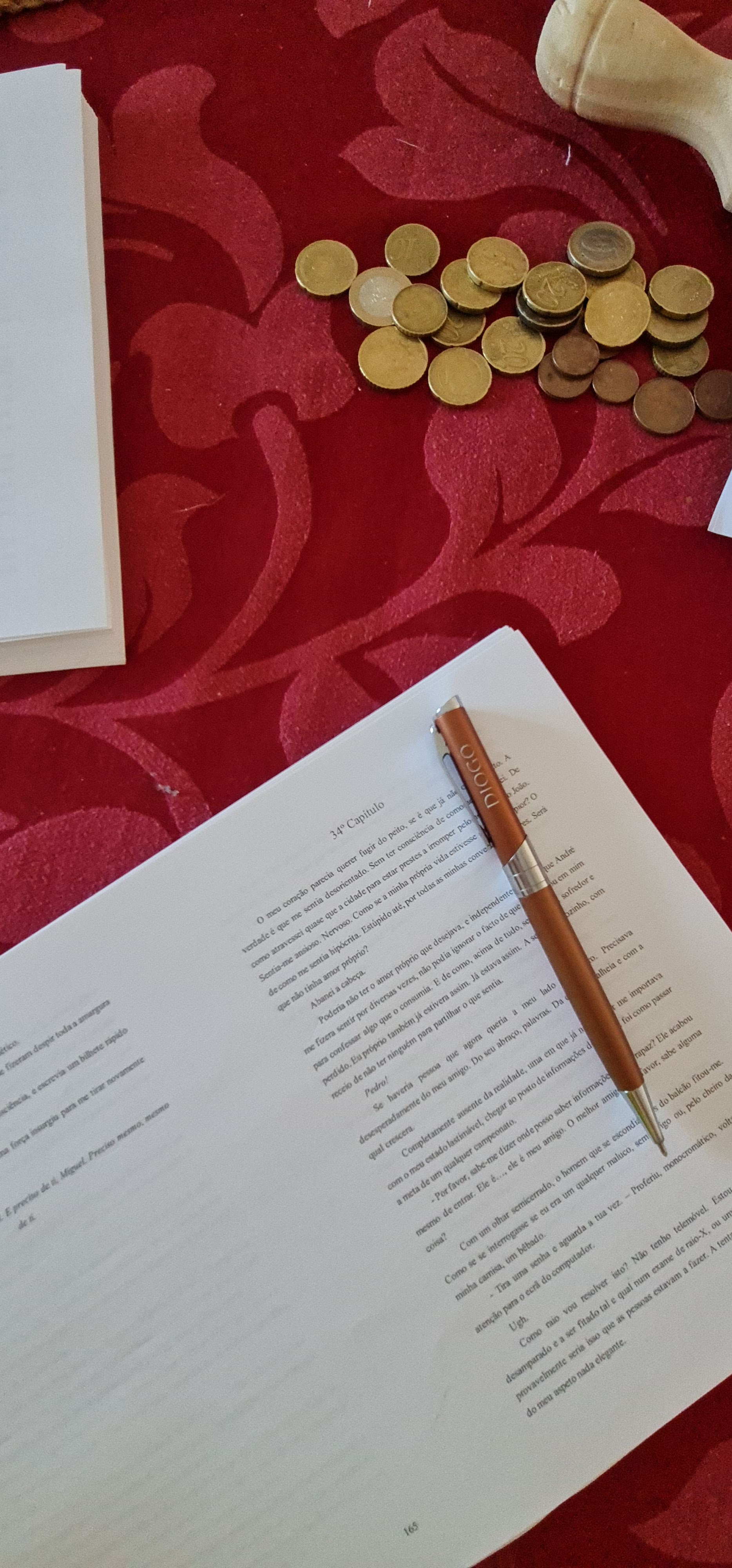 Este ano escrevo um livro (Edição 2021)