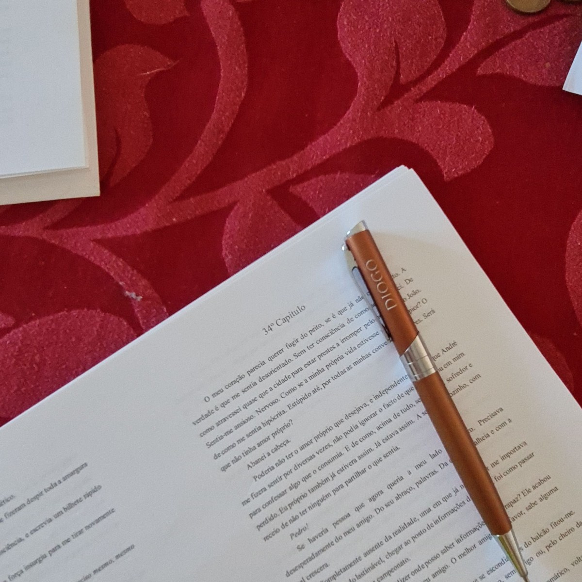 Este ano escrevo um livro (Edição&nbsp;2021)