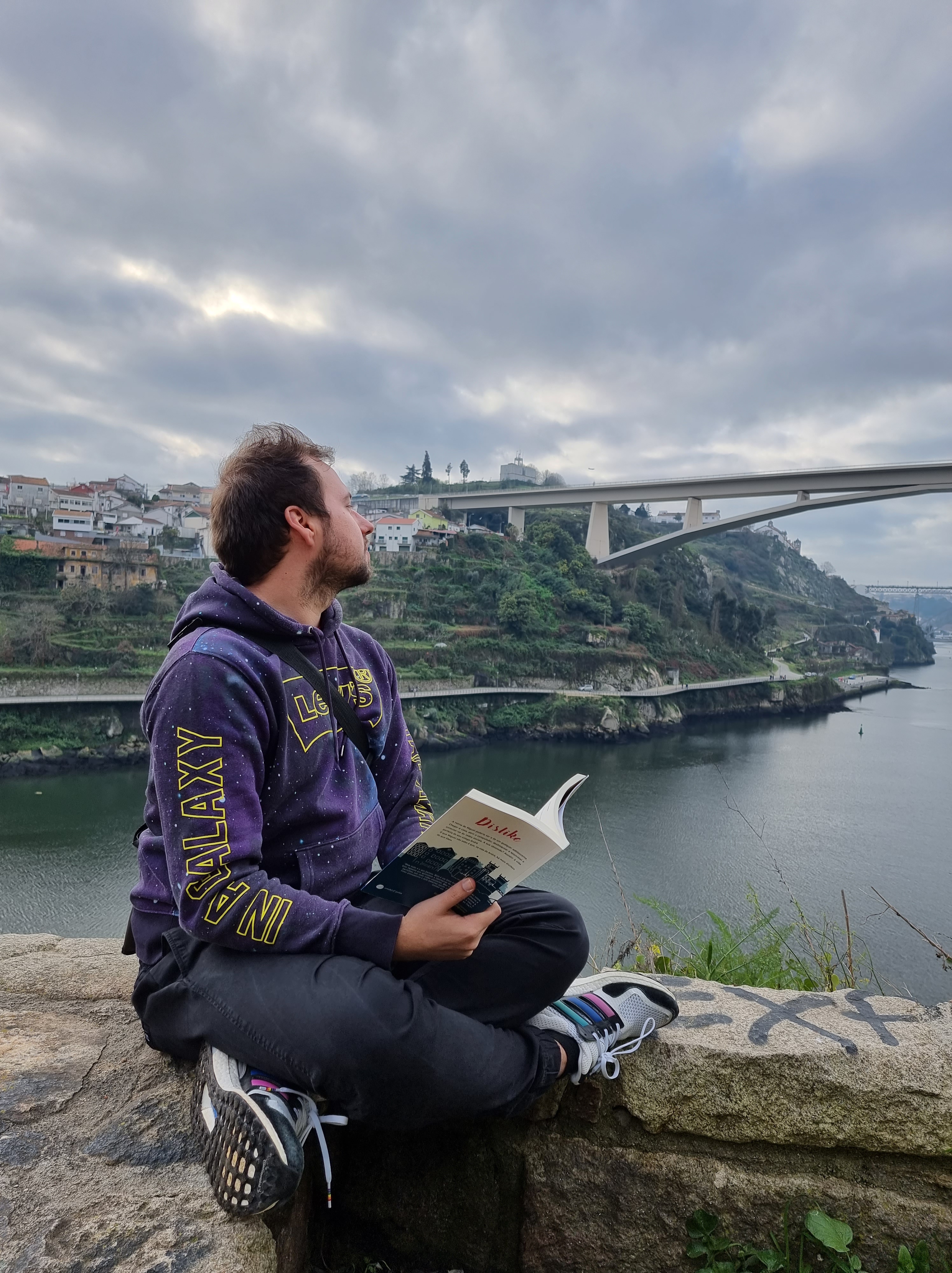 Este ano escrevo um livro (Edição 2022)