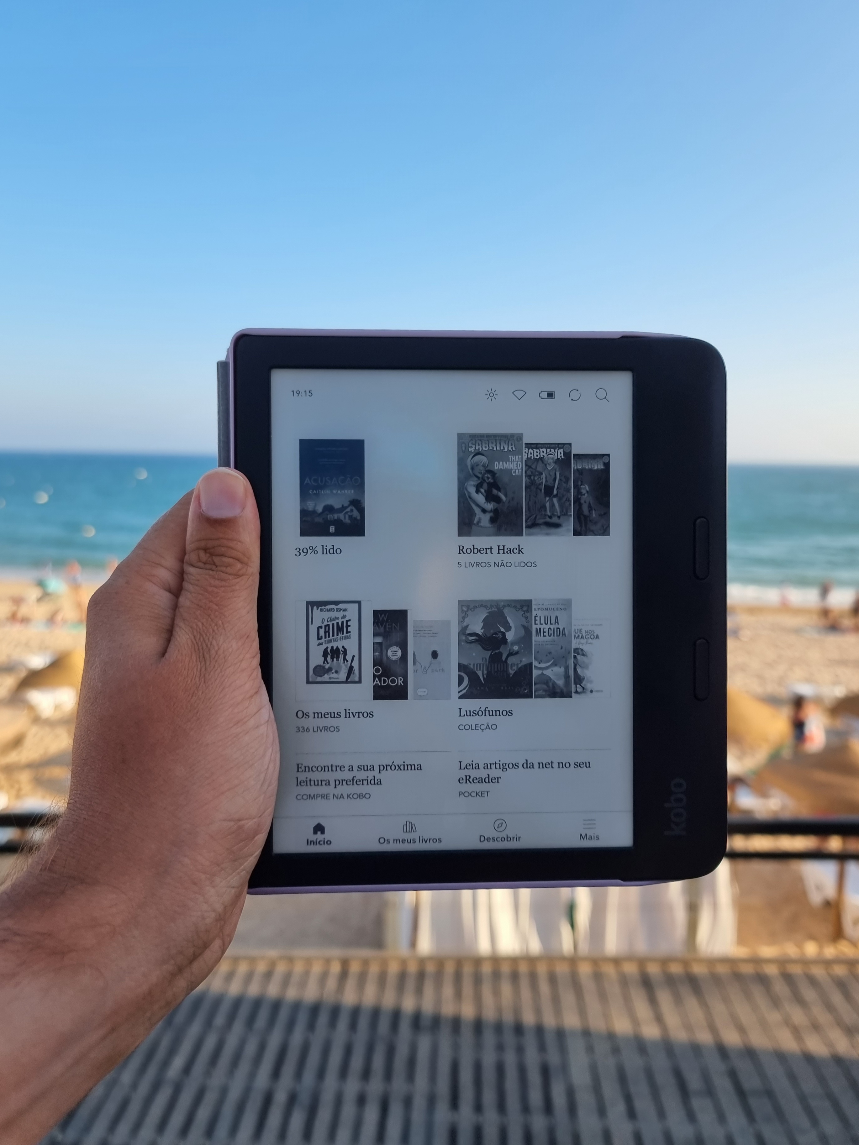 4 livros para ler em agosto