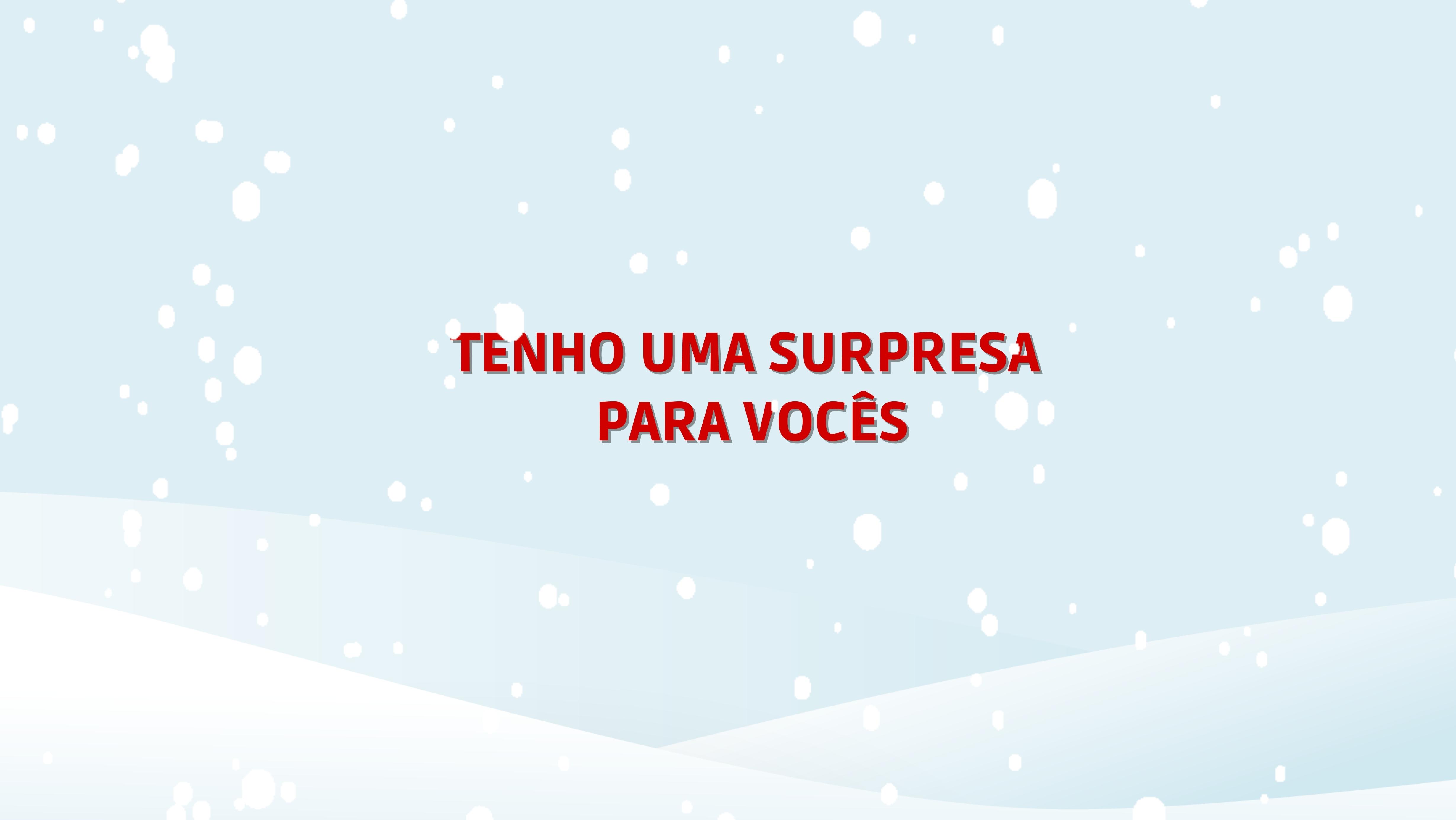 Sim, vou publicar uma nova história!