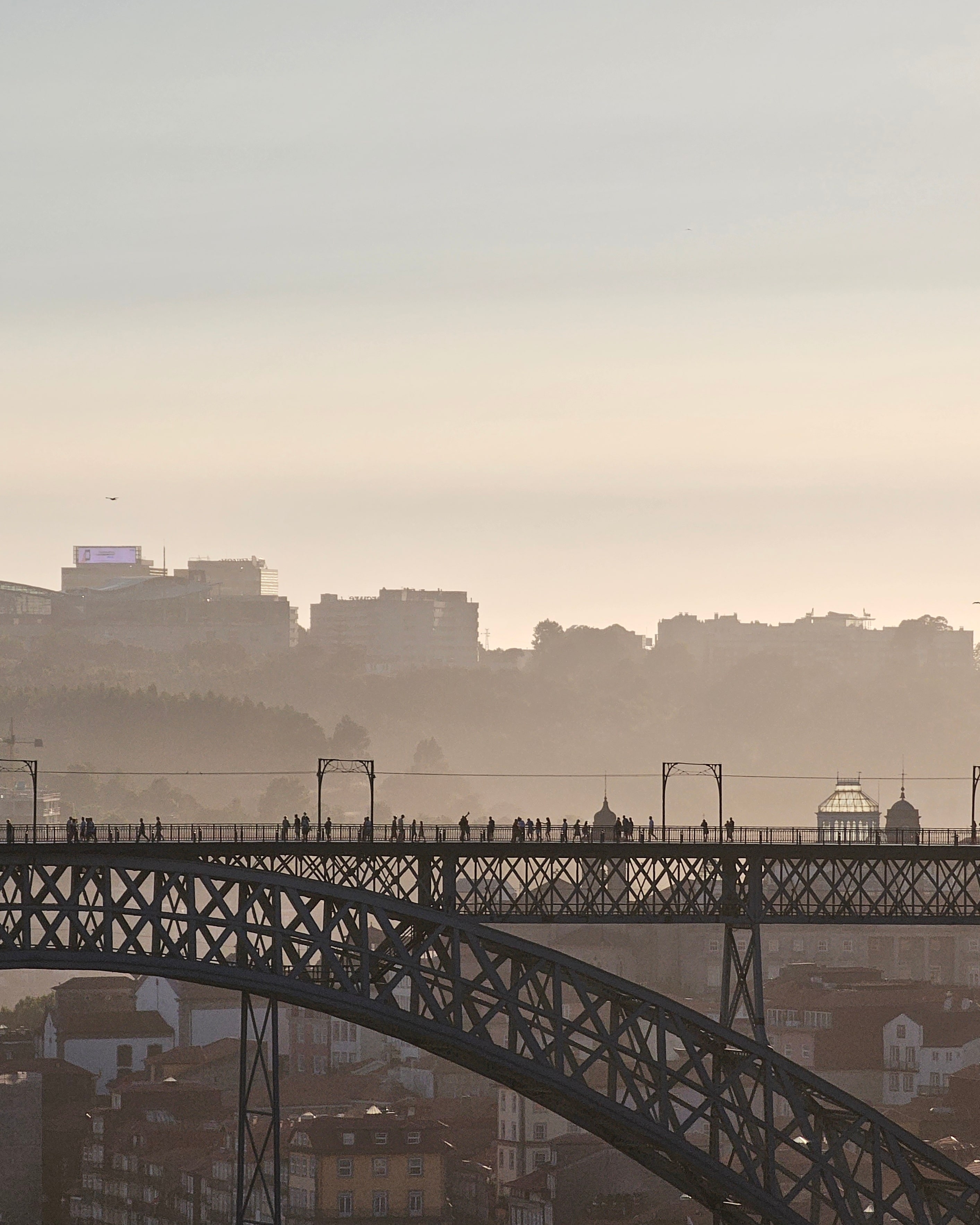 A lógica “inexplicável” do tempo