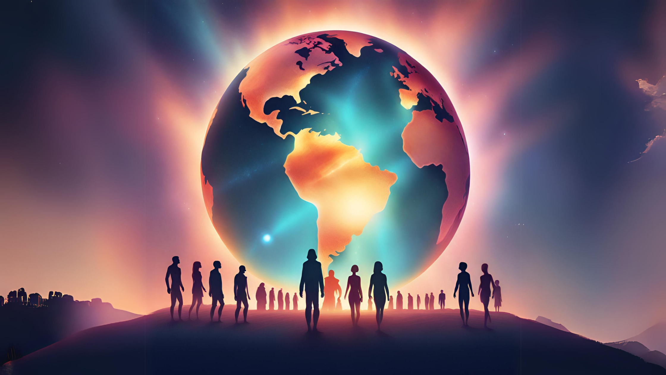 O que “O Criador” me levou a pensar sobre a Inteligência Artificial