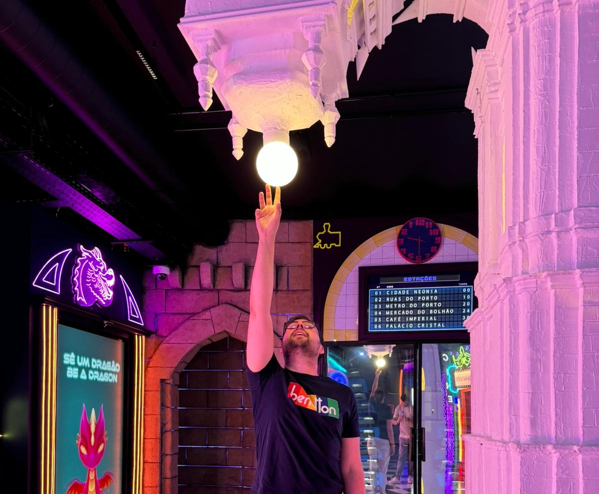 Estou há 10 anos no mercado editorial