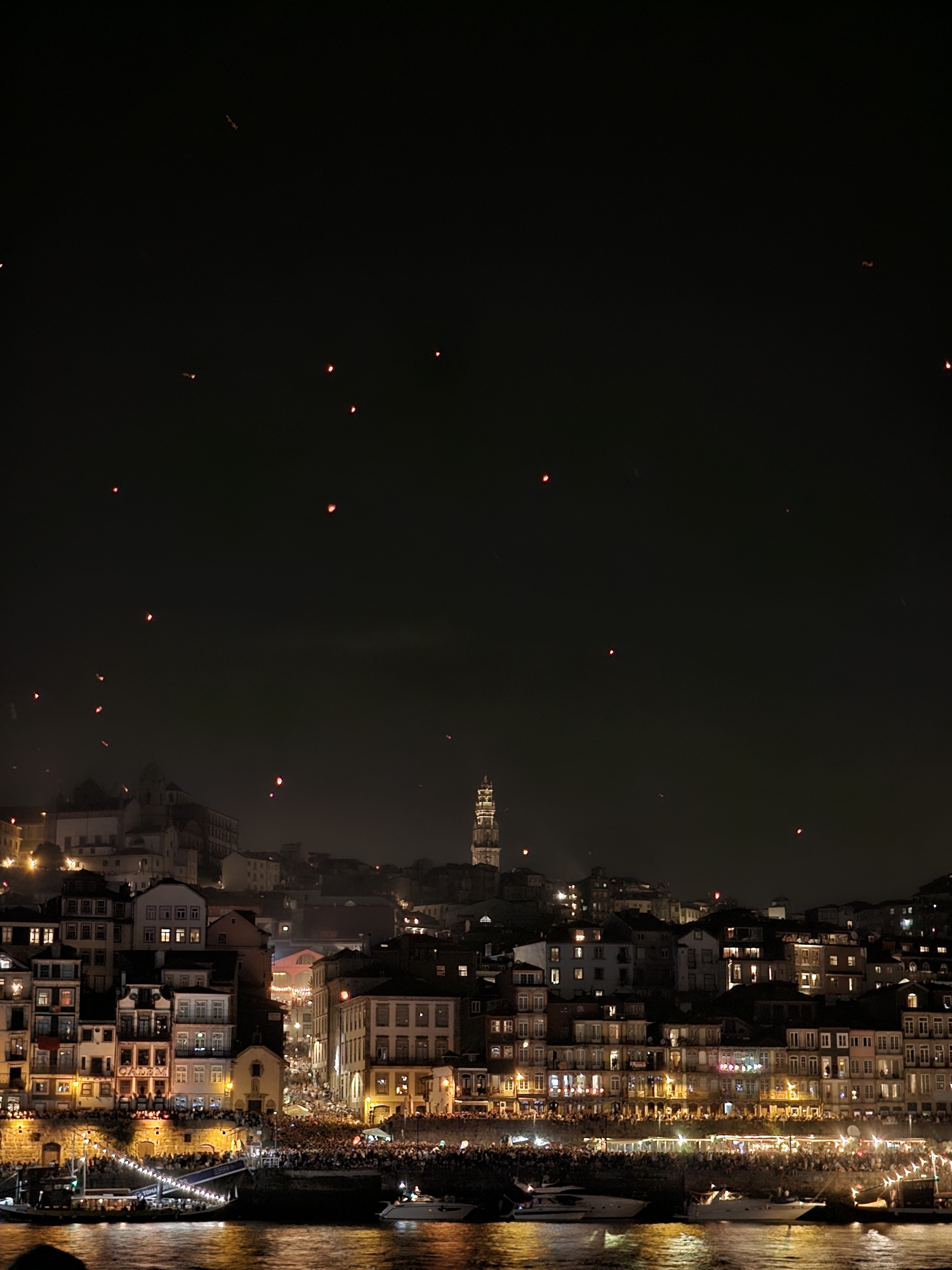 Fui ver a bola e festejar o São João: como um fim de semana me elevou o espírito