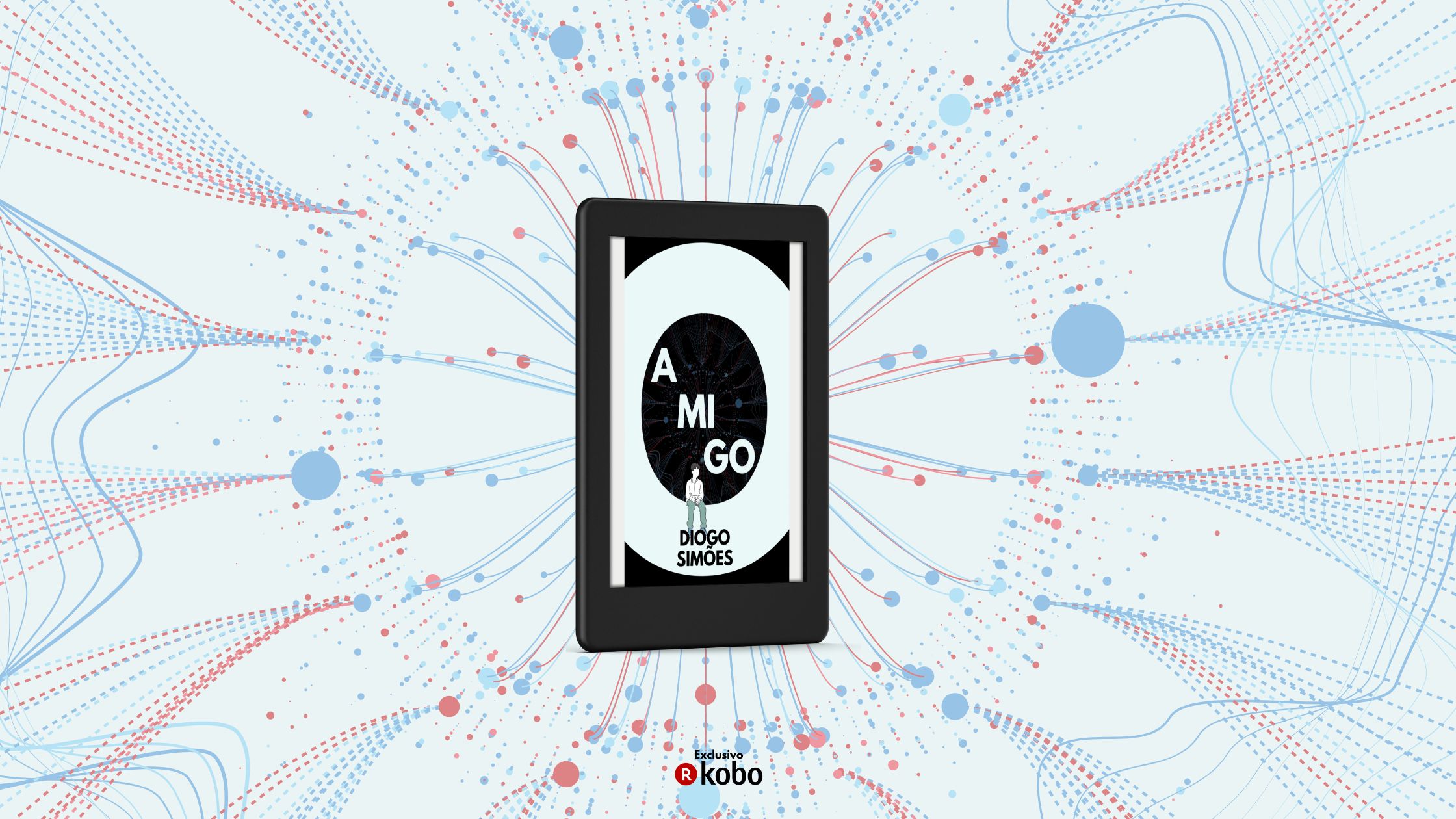 “O Amigo” – a minha nova história já está disponível