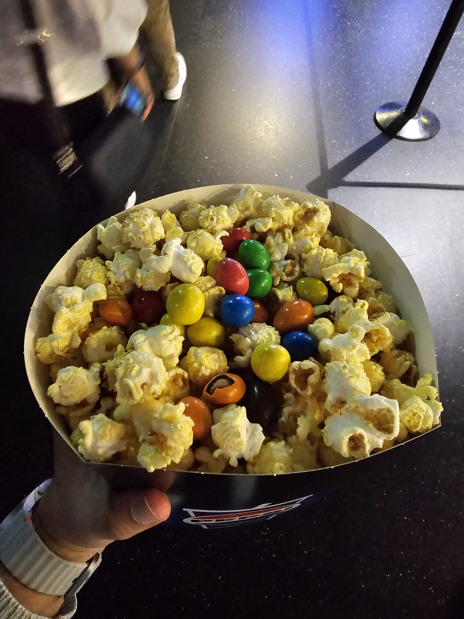 Dos emocionantes Inside Out 2 e Gladiador II ao profundo Anora: Os Últimos filmes que vi no cinema