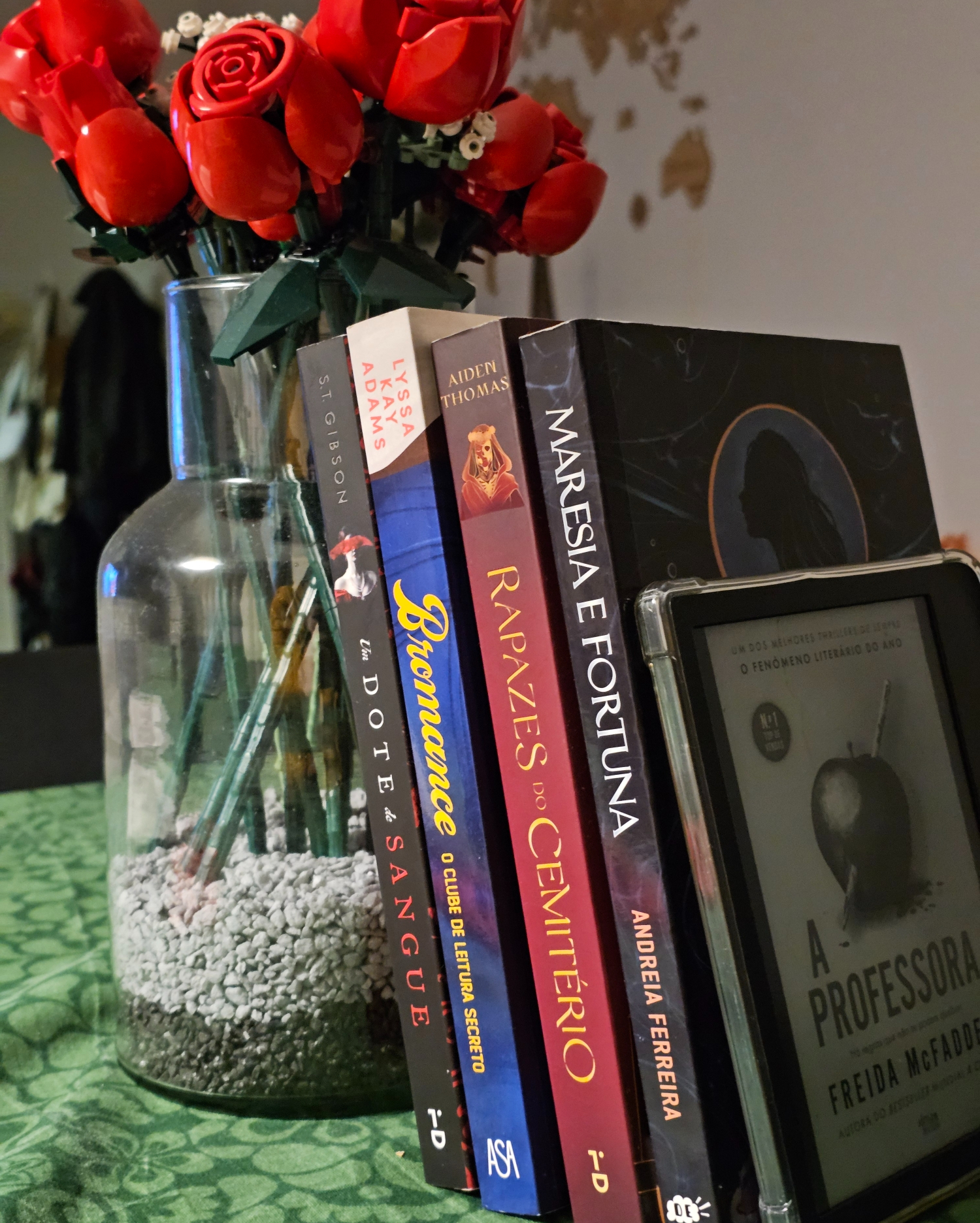 As 5 leituras que redefiniram o ano