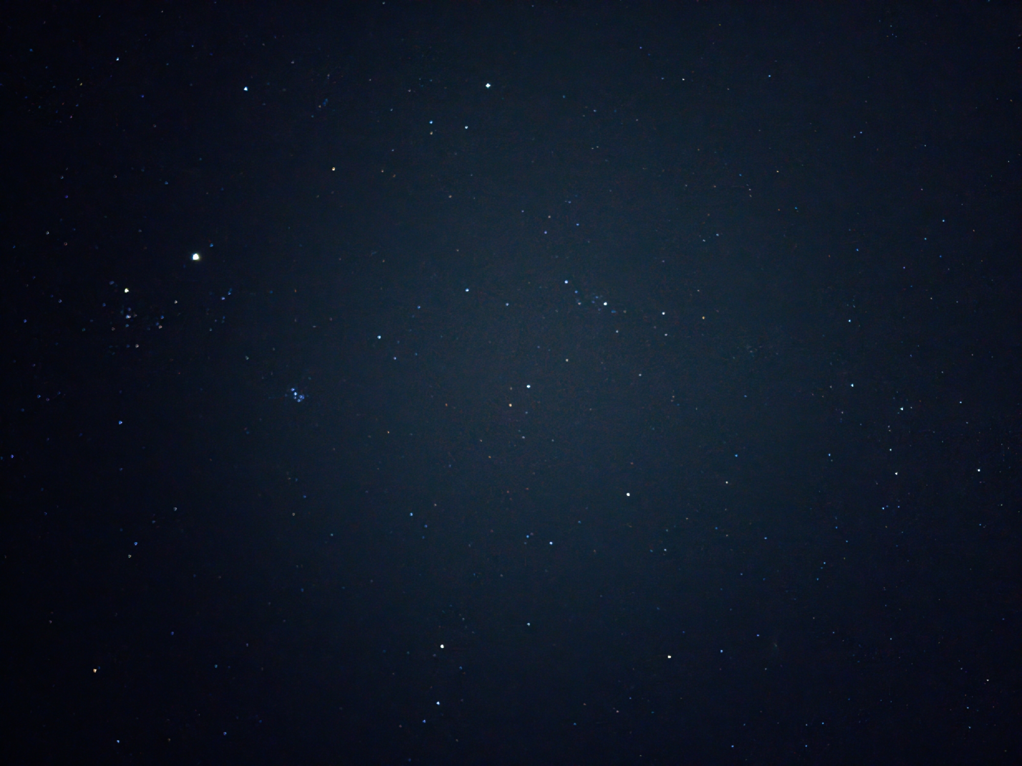 Reflexões sobre viver eternamente