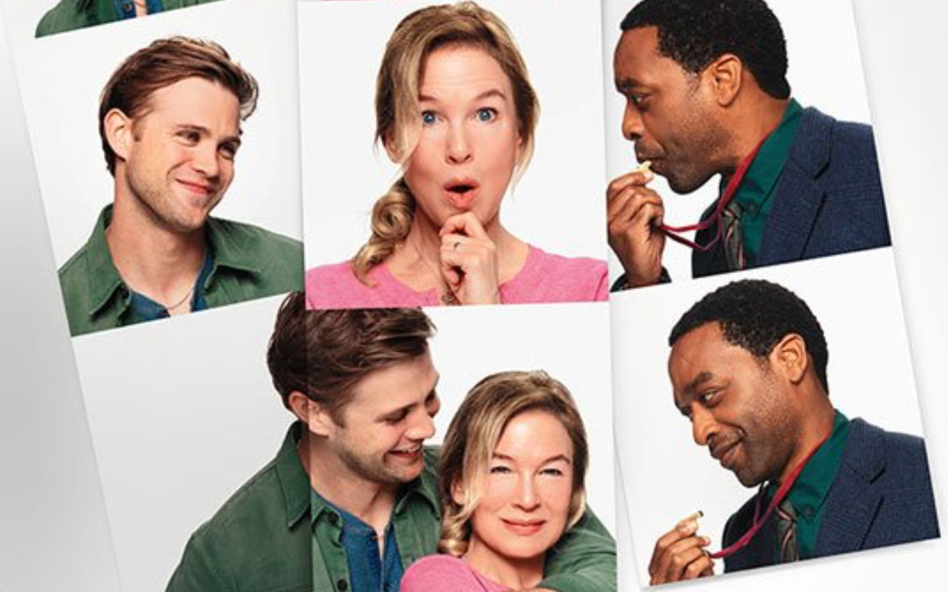 Bridget Jones: Louca Por Ele – A importância do caos e do luto