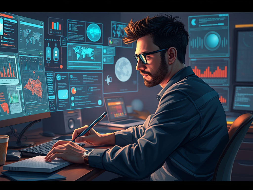 Como pode a IA ajudar no processo criativo?