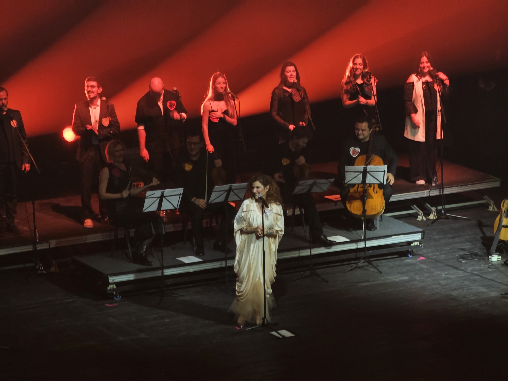 Amália Hoje e o poder da intemporalidade