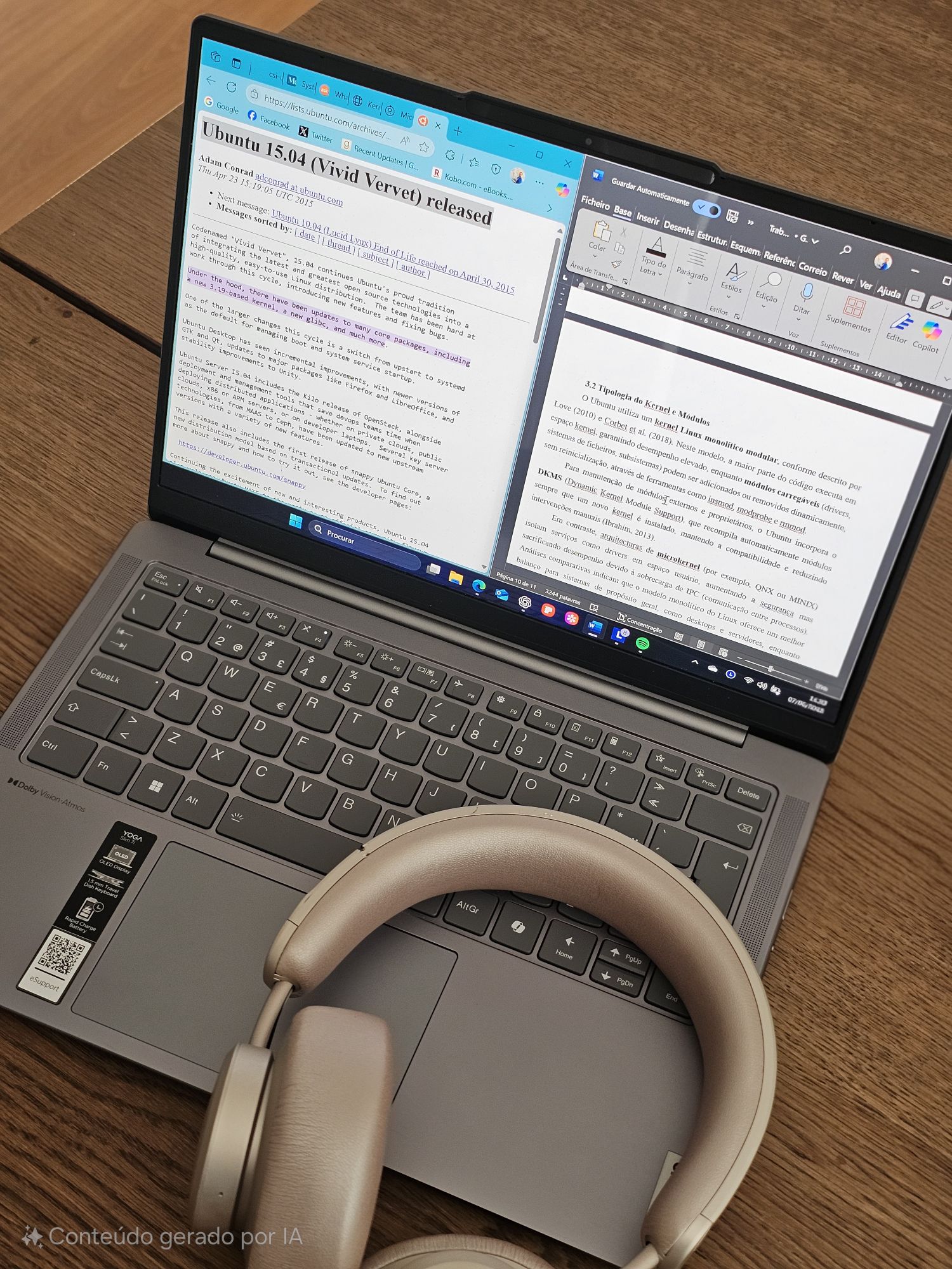 Como estudar na era moderna?